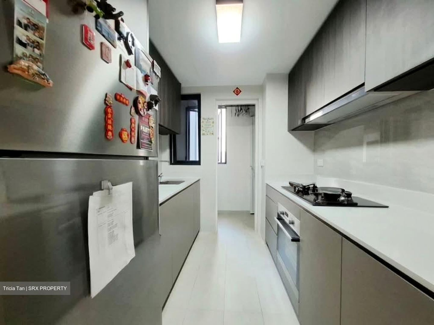Riverfront Residences (D19), Apartment #574056161